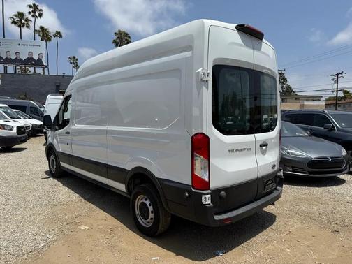 2020 Ford Transit-250 Base