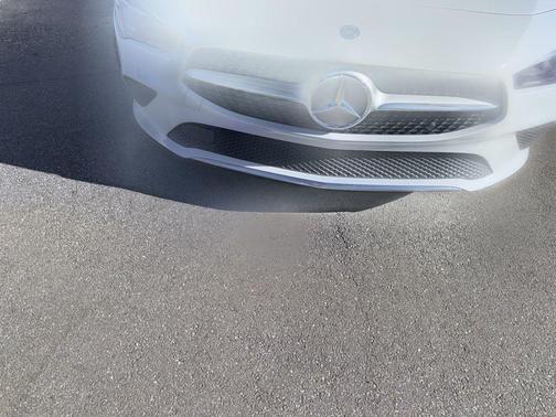 2021 Mercedes-Benz CLA 250 Base