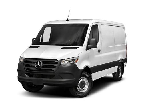 2019 Mercedes-Benz Sprinter 1500 Standard Roof I4