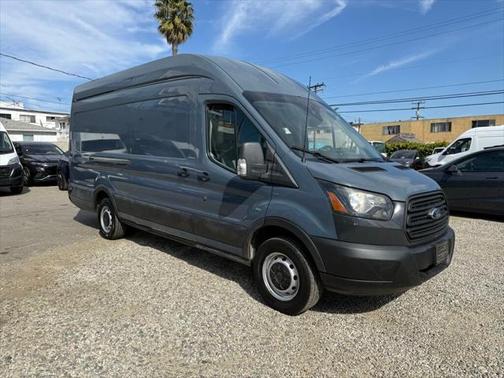 2019 Ford Transit-250 Base