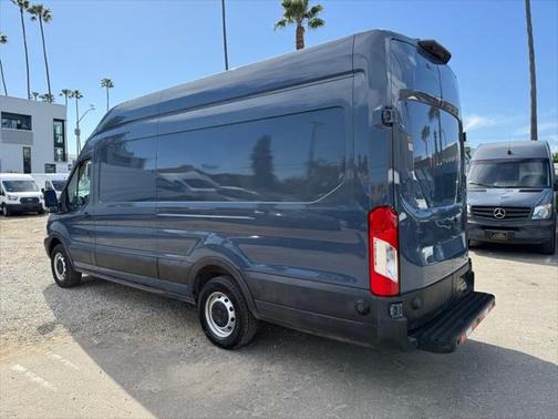 2019 Ford Transit-250 Base