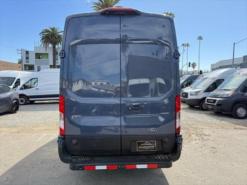 2019 Ford Transit-250 Base