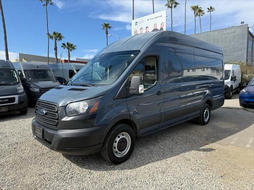 2019 Ford Transit-250 Base