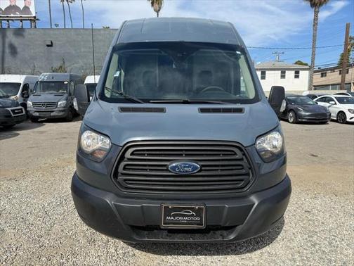2019 Ford Transit-250 Base