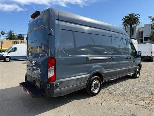 2019 Ford Transit-250 Base