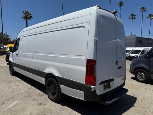 2023 Mercedes-Benz Sprinter 2500 High Roof