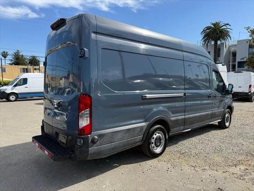 2020 Ford Transit-250 Base