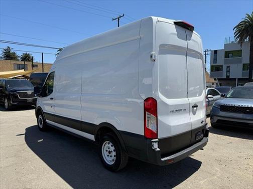 2021 Ford Transit-250 Base