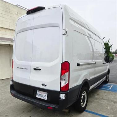 2021 Ford Transit-250 Base
