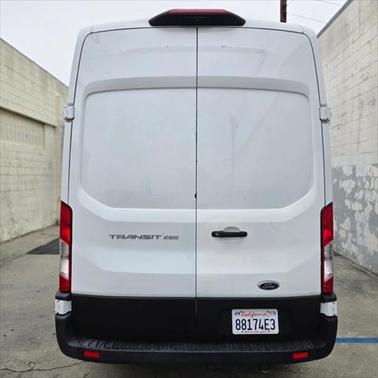 2021 Ford Transit-250 Base