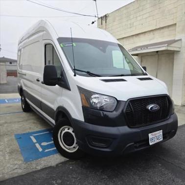 2021 Ford Transit-250 Base