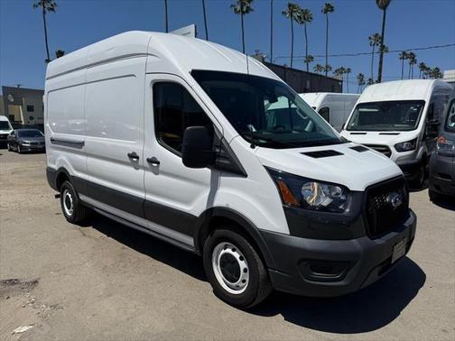 2021 Ford Transit-250 Base