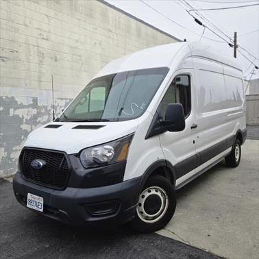2021 Ford Transit-250 Base