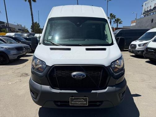 2021 Ford Transit-250 Base