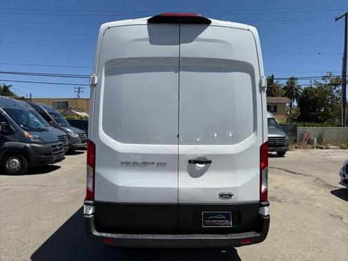 2021 Ford Transit-250 Base