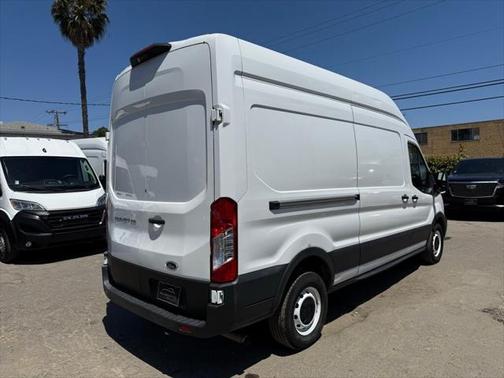 2021 Ford Transit-250 Base