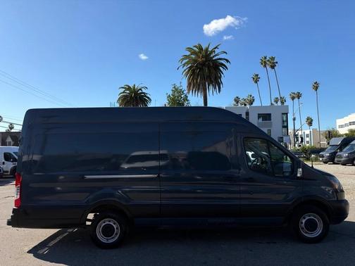 2019 Ford Transit-250 Base