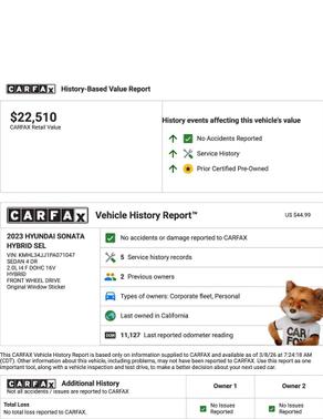 2023 Hyundai SONATA Hybrid SE