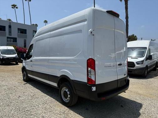 2023 Ford Transit-350 Base