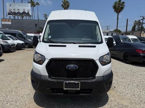 2023 Ford Transit-350 Base