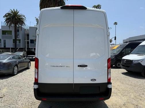 2023 Ford Transit-350 Base