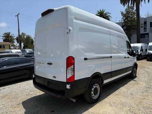 2023 Ford Transit-350 Base