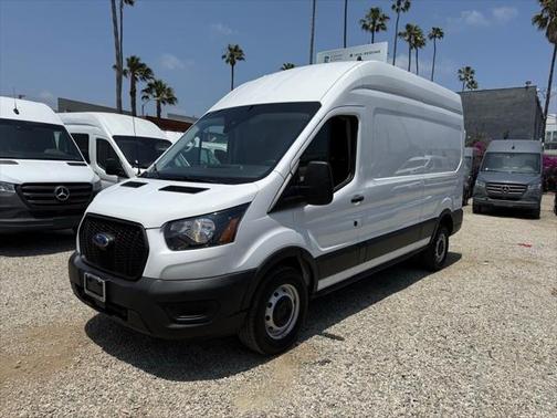 2023 Ford Transit-350 Base