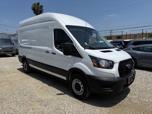 2023 Ford Transit-350 Base