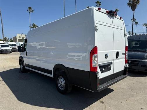 2023 RAM ProMaster 3500 High Roof