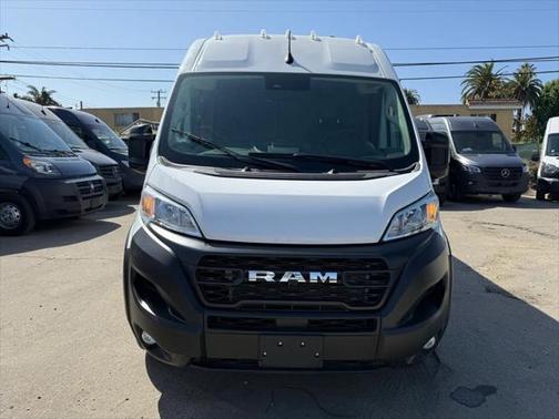 2023 RAM ProMaster 3500 High Roof