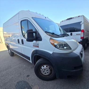 2020 RAM ProMaster 1500 Base
