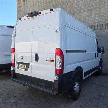 2020 RAM ProMaster 1500 Base