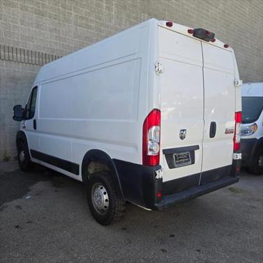 2020 RAM ProMaster 1500 Base