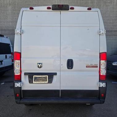 2020 RAM ProMaster 1500 Base