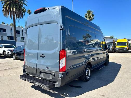 2020 Ford Transit-250 Base