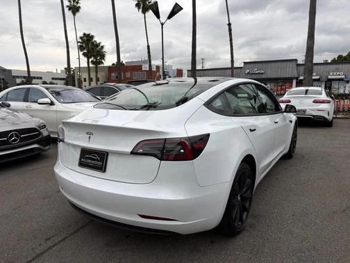 2023 Tesla Model 3 Standard Range