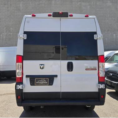2020 RAM ProMaster 2500 High Roof