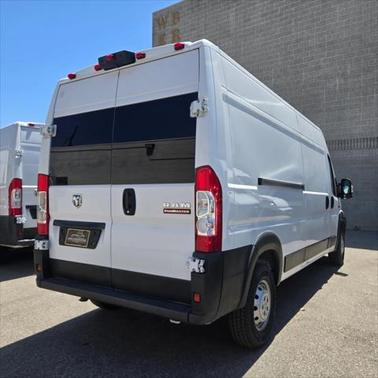 2020 RAM ProMaster 2500 High Roof