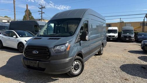 2019 Ford Transit-250 Base