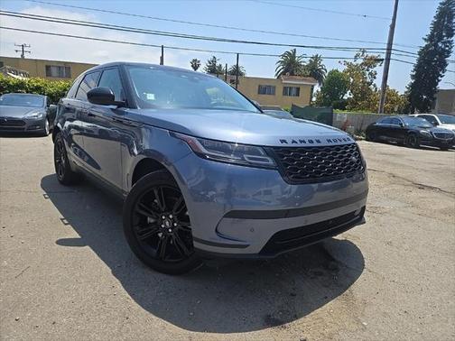 2023 Land Rover Range Rover Velar P250 S