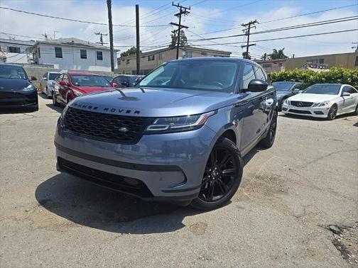 2023 Land Rover Range Rover Velar P250 S