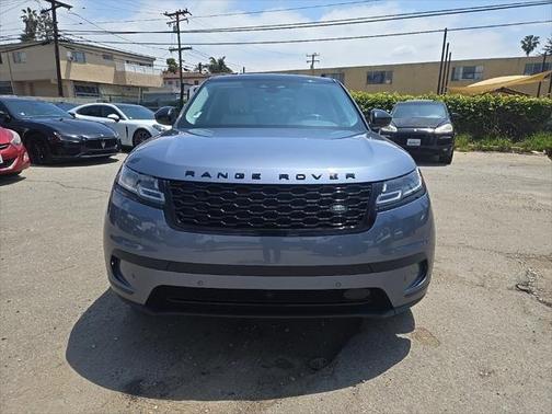 2023 Land Rover Range Rover Velar P250 S