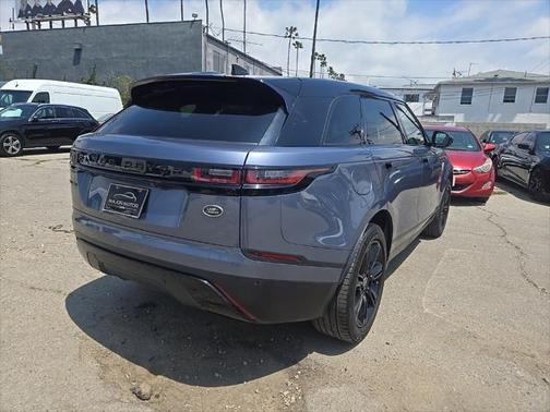 2023 Land Rover Range Rover Velar P250 S