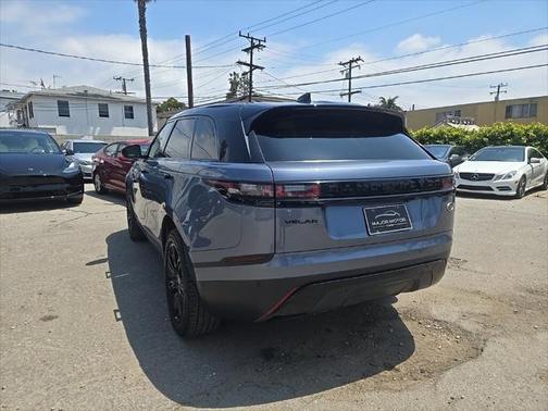 2023 Land Rover Range Rover Velar P250 S