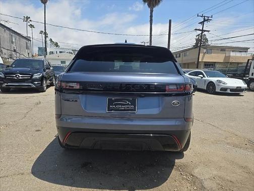 2023 Land Rover Range Rover Velar P250 S