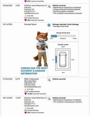 2019 Mercedes-Benz Sprinter 2500 Cargo 170 WB