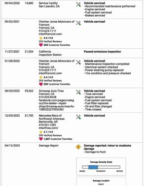 2019 Mercedes-Benz Sprinter 2500 Cargo 170 WB