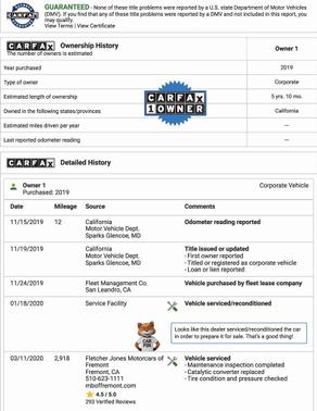 2019 Mercedes-Benz Sprinter 2500 Cargo 170 WB