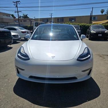 2020 Tesla Model 3 Performance