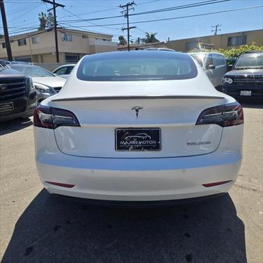 2020 Tesla Model 3 Performance